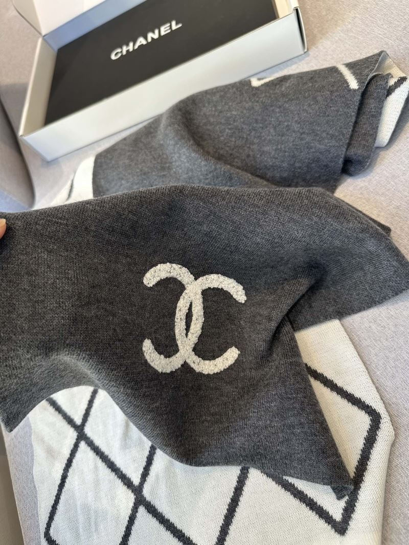 Chanel Scarf